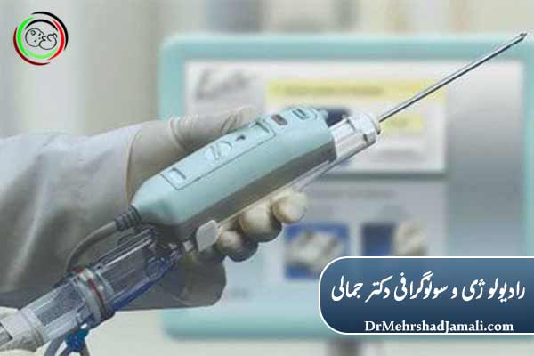 دستگاه وکیوم بیوپسی (دستگاه وکیوم بیوپسی پستان)